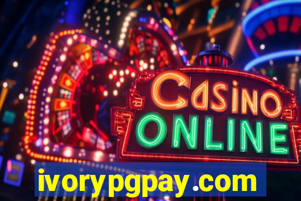 ivorypgpay.com