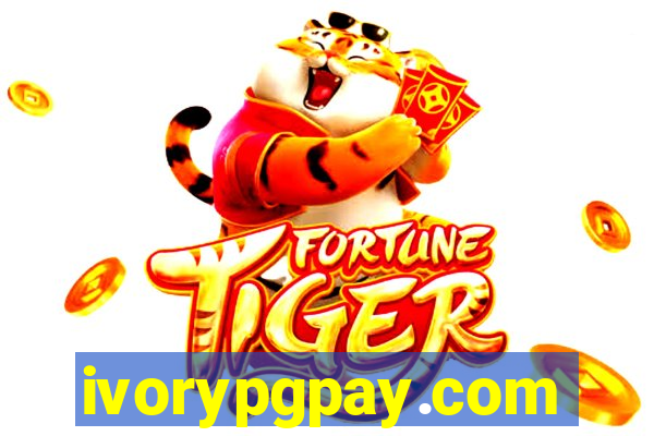 ivorypgpay.com