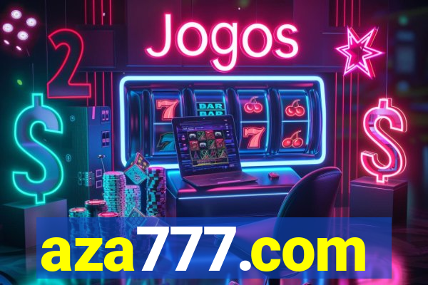 aza777.com
