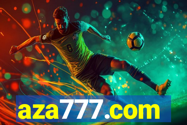 aza777.com