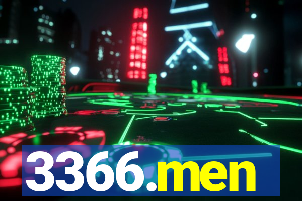 3366.men
