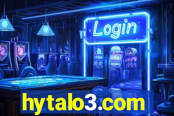 hytalo3.com