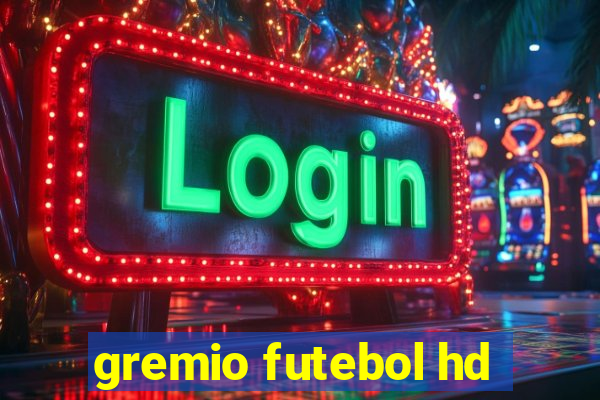 gremio futebol hd