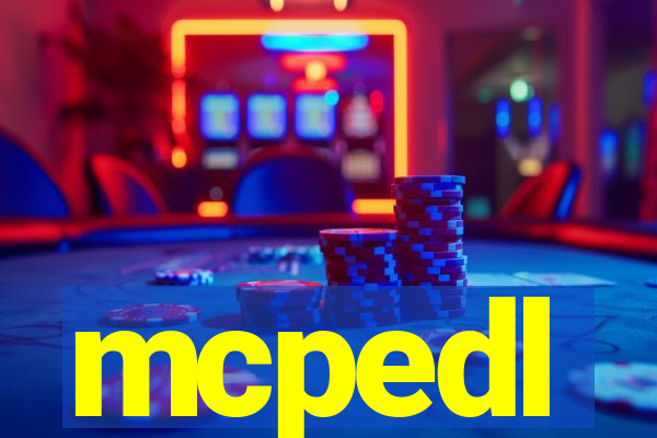 mcpedl