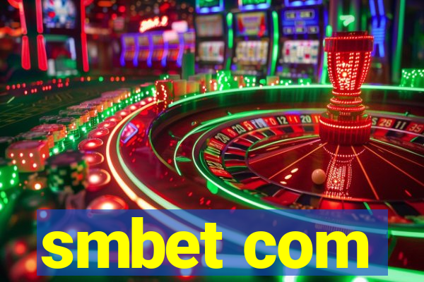 smbet com