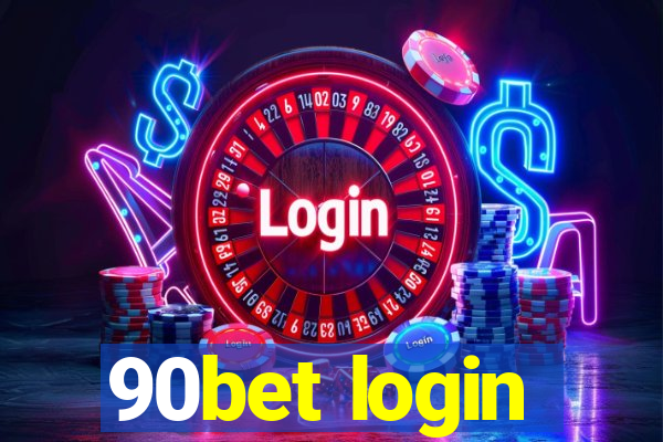 90bet login