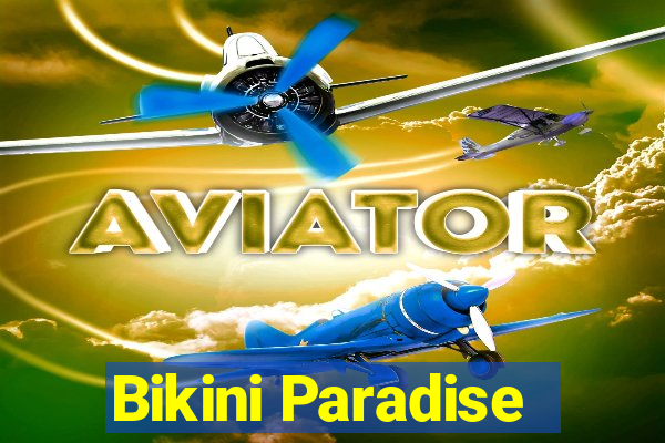 Bikini Paradise
