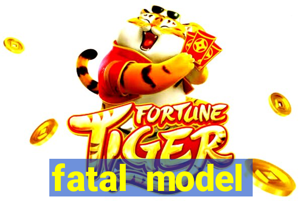 fatal model cruzeiro do oeste