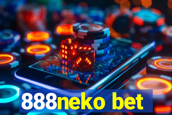 888neko bet