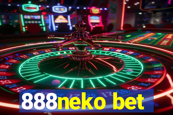 888neko bet