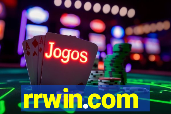 rrwin.com