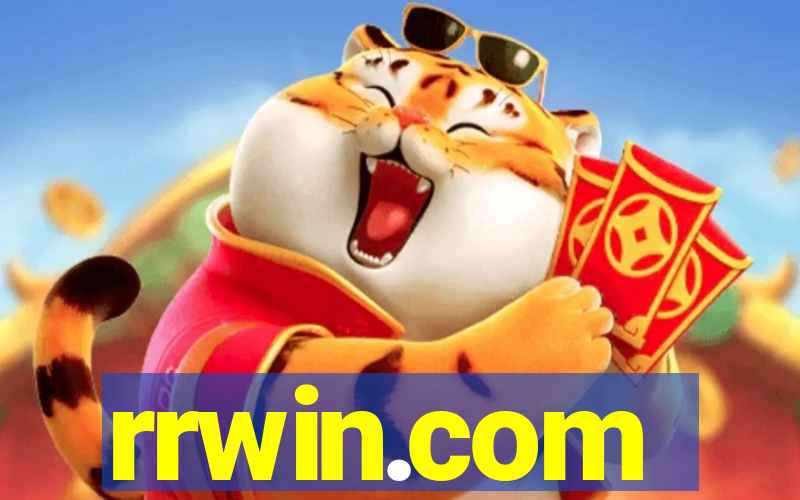 rrwin.com