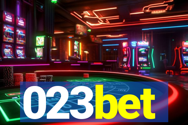 023bet