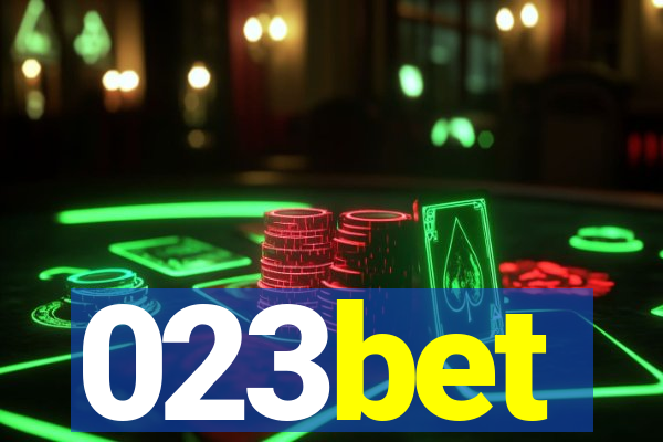 023bet