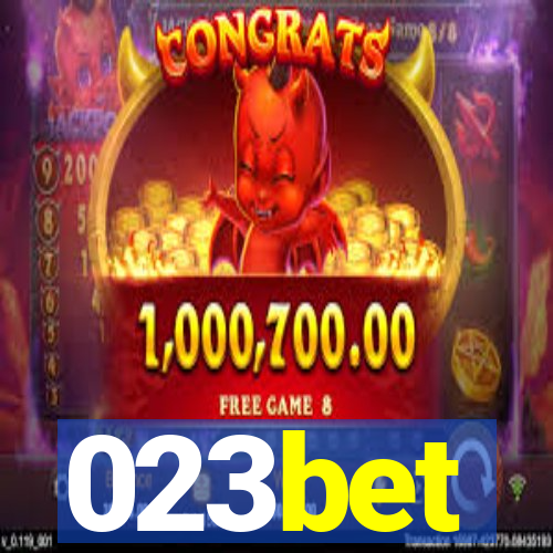 023bet
