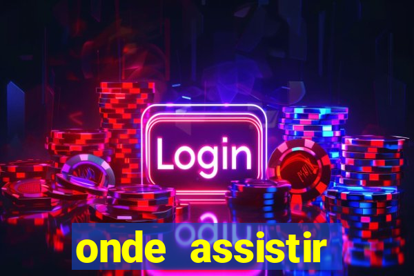 onde assistir treinador de elite