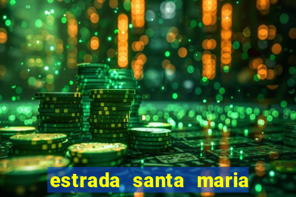 estrada santa maria vila nova campo grande rj