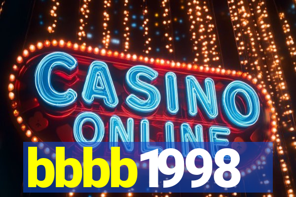 bbbb1998