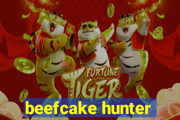 beefcake hunter