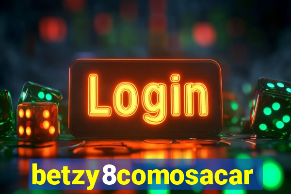 betzy8comosacar