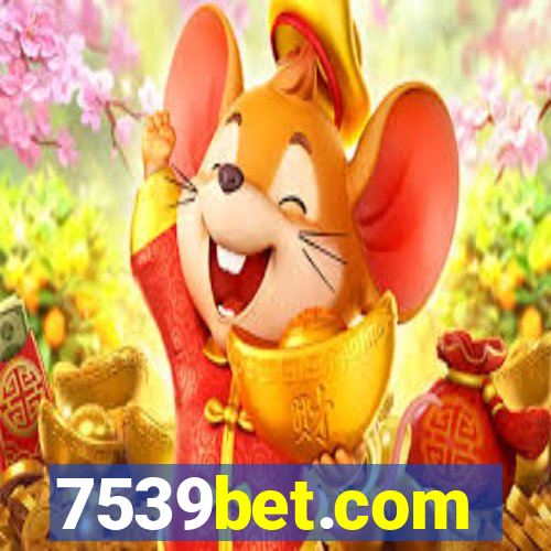 7539bet.com