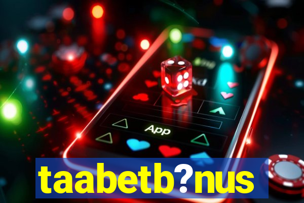 taabetb?nus