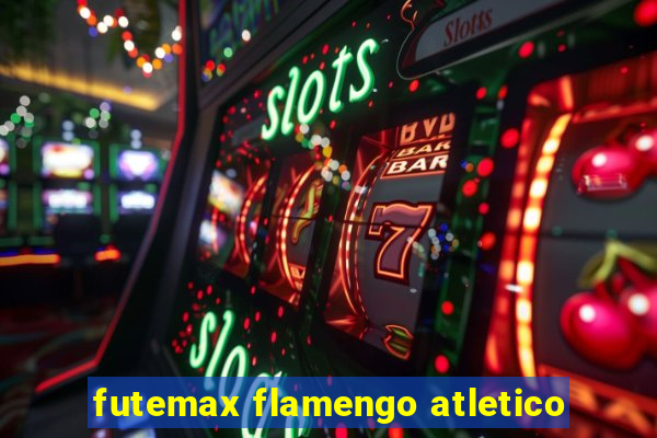 futemax flamengo atletico