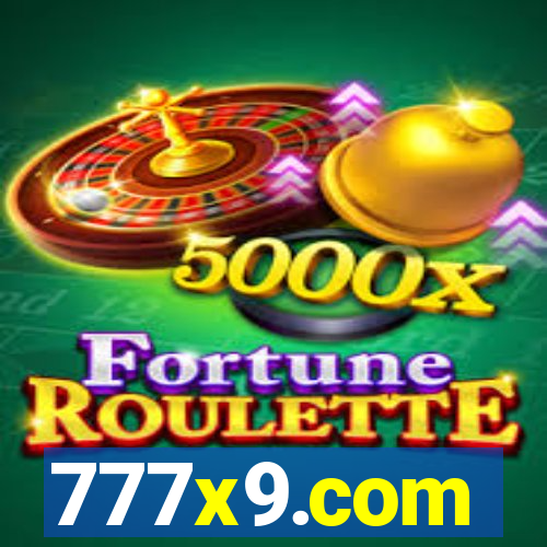 777x9.com