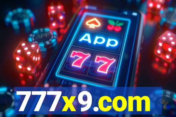 777x9.com