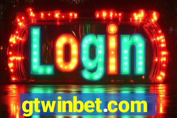 gtwinbet.com