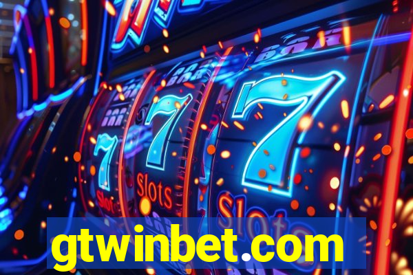 gtwinbet.com