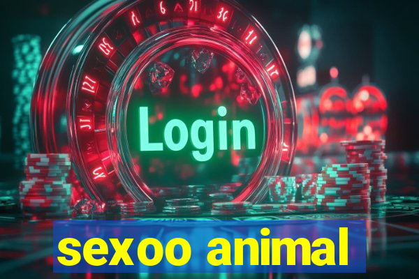 sexoo animal
