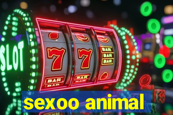 sexoo animal