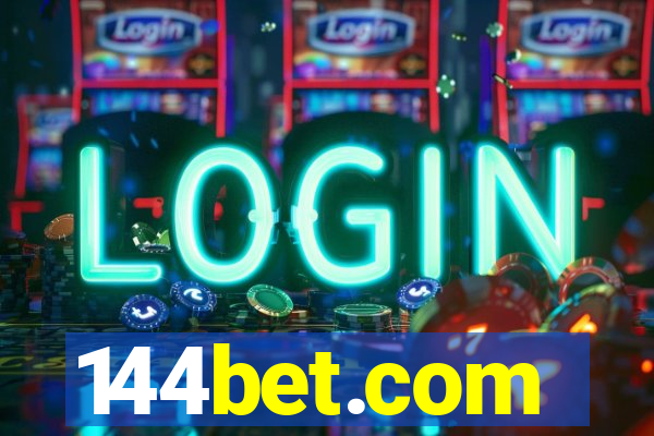 144bet.com