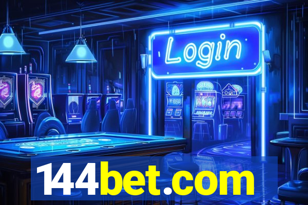 144bet.com
