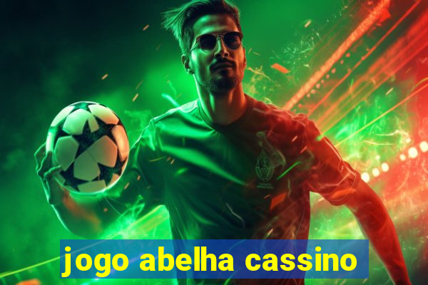 jogo abelha cassino