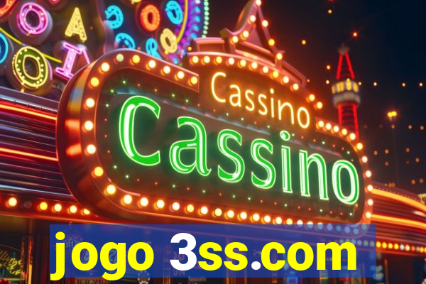 jogo 3ss.com