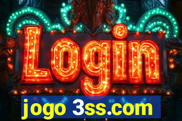 jogo 3ss.com