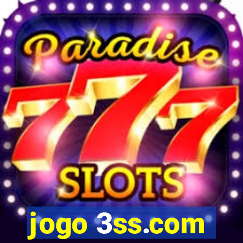 jogo 3ss.com