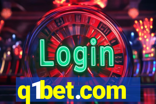 q1bet.com