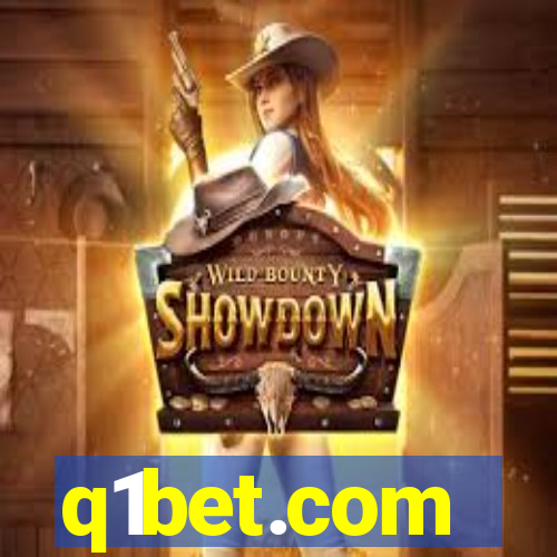 q1bet.com