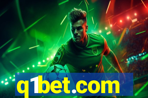 q1bet.com