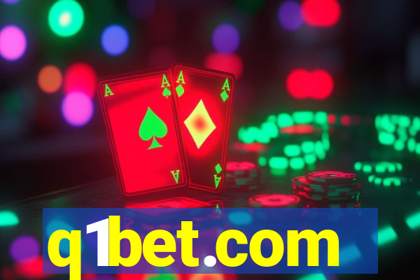 q1bet.com
