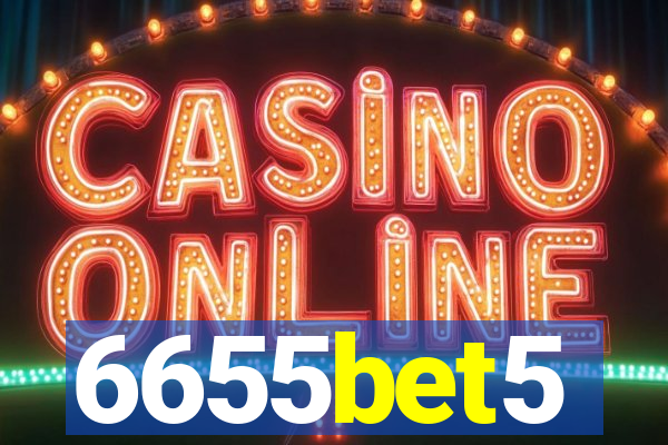 6655bet5