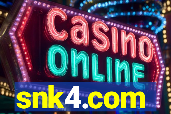 snk4.com
