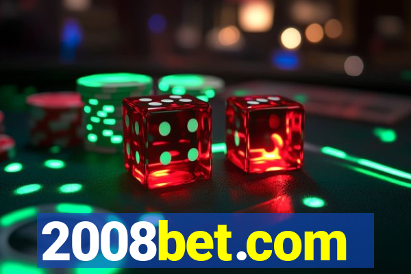 2008bet.com
