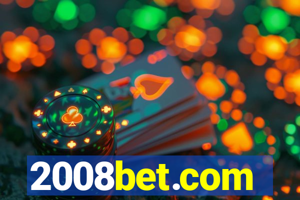 2008bet.com
