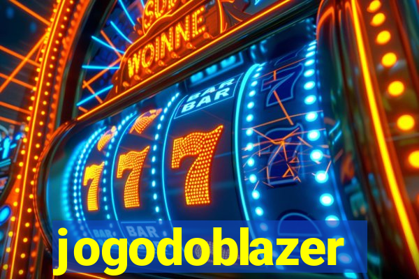 jogodoblazer