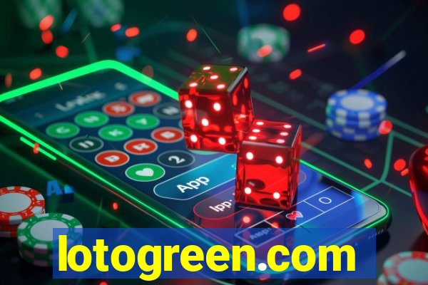 lotogreen.com