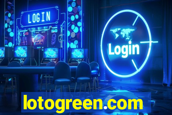lotogreen.com